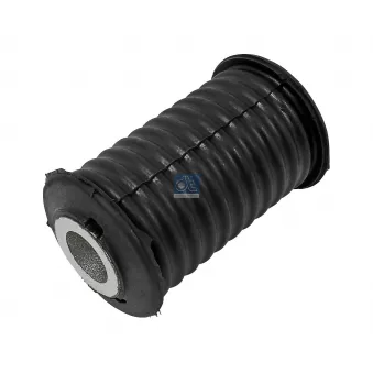 Coussinet de palier, ressort à lames DT OEM 3512900QAB