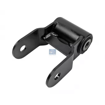 Jumelle de ressort DT OEM 8200796086