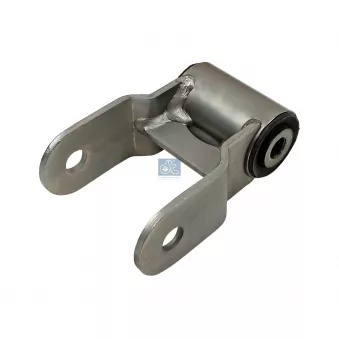 Jumelle de ressort DT OEM 4421042