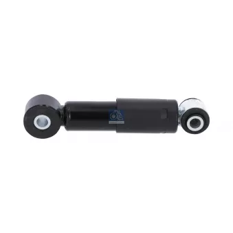 Amortisseur, suspension de la cabine DT 6.12064