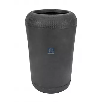DT 6.13006 - Ressort pneumatique, suspension pneumatique
