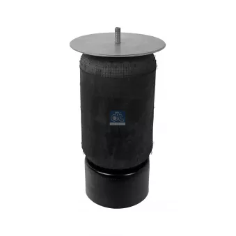 Ressort pneumatique, suspension pneumatique DT 6.13015
