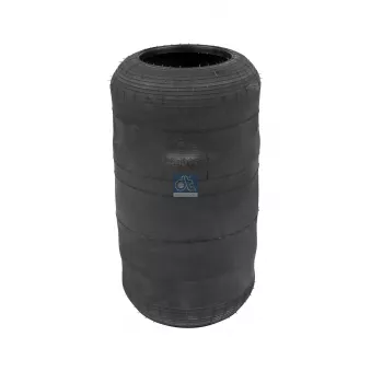 DT 6.13031 - Ressort pneumatique, suspension pneumatique