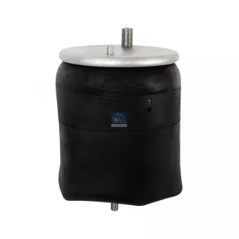 DT 6.13034 - Ressort pneumatique, suspension pneumatique