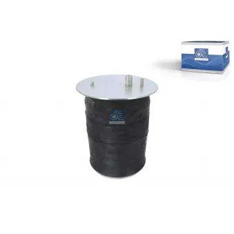 Ressort pneumatique, suspension pneumatique DT OEM 5010488756