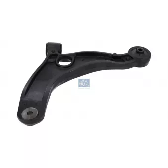 Bras de liaison, suspension de roue avant droit DT OEM 8200688875