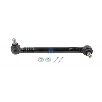 Entretoise/tige, stabilisateur DT 6.14052