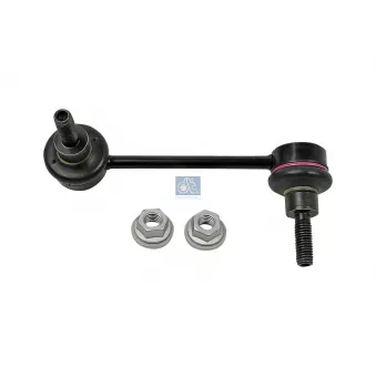 Entretoise/tige, stabilisateur avant droit DT OEM 93192674