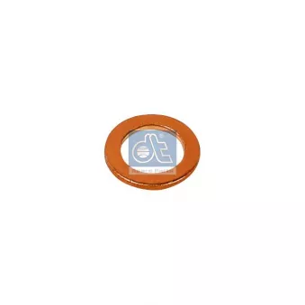 Rondelle d'étanchéité, vis de vidange d'huile DT OEM 01290871