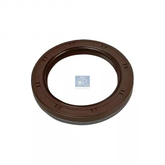Bague d'étanchéité, arbre à cames DT OEM 5001000816