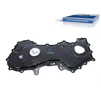 Couvercle de carter de distribution DT OEM 93168101