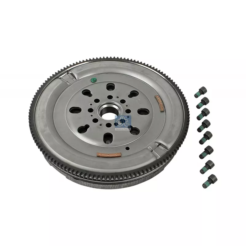 Volant moteur DT 6.21209 - Visuel 1
