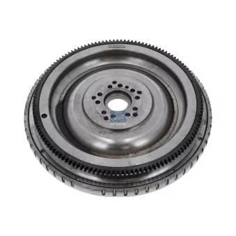 DT 6.21212 - Volant moteur