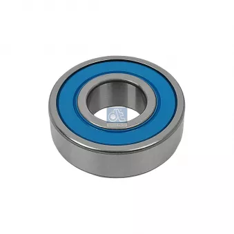 Palier de guidage, embrayage DT 6.21255