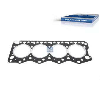 Joint d'étanchéité, culasse DT OEM 4500882