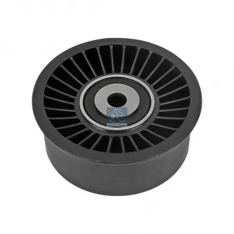 Poulie renvoi/transmission, courroie de distribution DT OEM 9201540