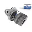Turbocompresseur, suralimentation DT [6.23040]