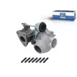 Turbocompresseur, suralimentation DT [6.23047]