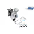 Turbocompresseur, suralimentation DT [6.23049]