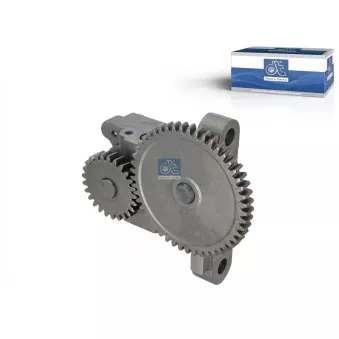 DT 6.24001 - Pompe à huile