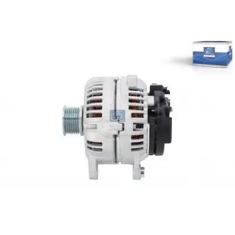 Alternateur DT OEM 8200190721