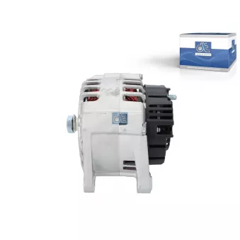 Alternateur DT OEM 4433832