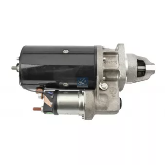 Démarreur DT 6.27204