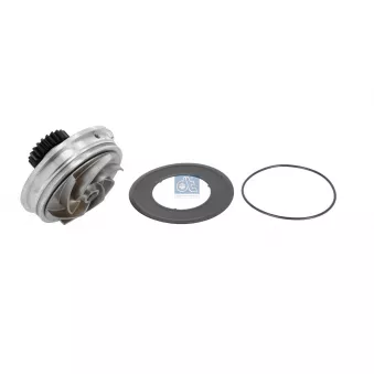 Pompe à eau DT 6.30004