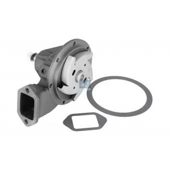 Pompe à eau DT OEM 5001845328