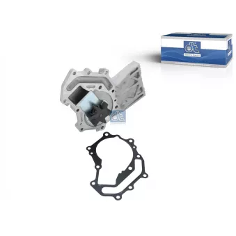 Pompe à eau, refroidissement du moteur DT 6.30035