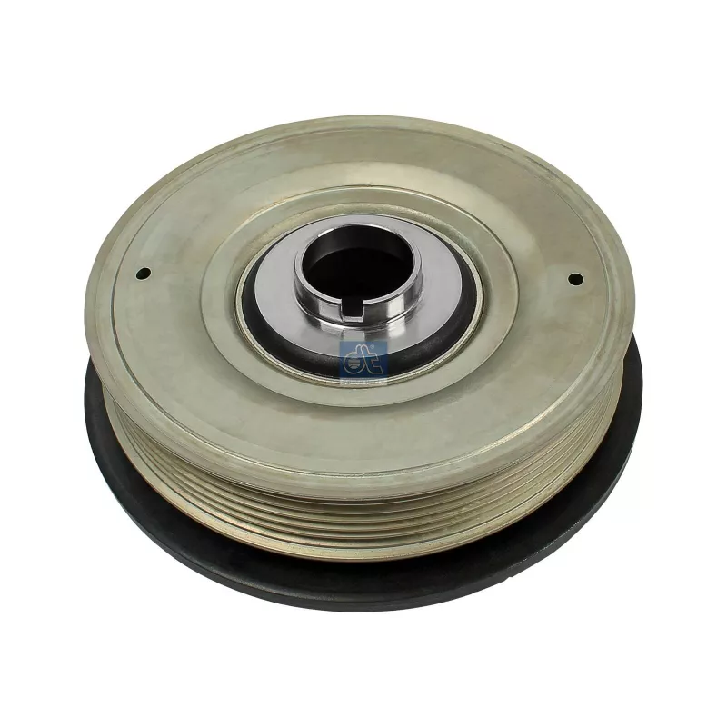 Poulie, vilebrequin DT 6.30055 - Visuel 1