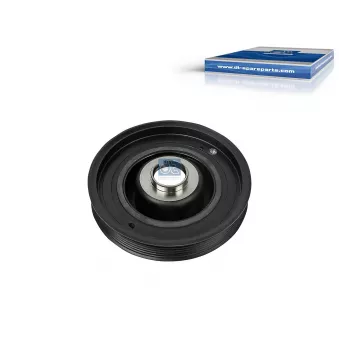 Poulie, vilebrequin DT OEM 1230300Q0D
