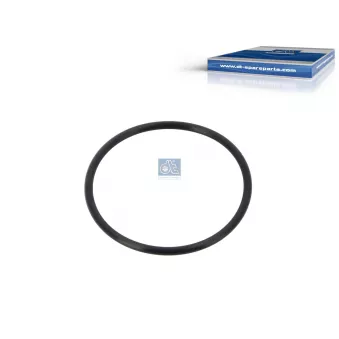 Joint d'étanchéité, thermostat DT 6.30073