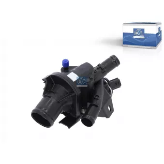 Boîtier du thermostat DT OEM 110604371R