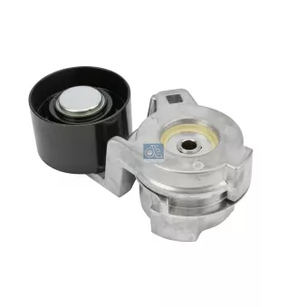 Tendeur de courroie, courroie trapézoïdale à nervures DT OEM 5010553993
