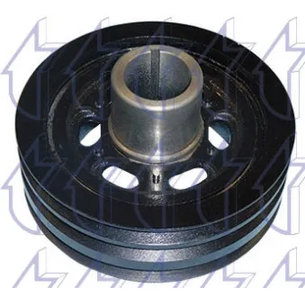 TRICLO 428876 - Poulie, vilebrequin