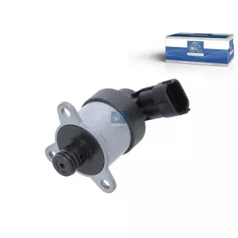 Régulateur, quantité de carburant (système à rampe commune) DT 6.33047
