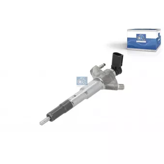 DT 6.33143 - Injecteur