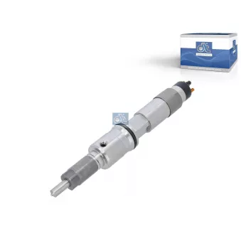 DT 6.33195 - Injecteur