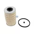 DT 6.33224 - Filtre à carburant