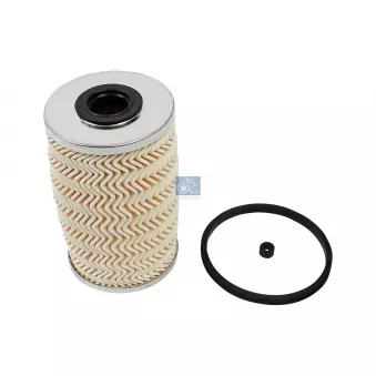 Filtre à carburant DT OEM 1640500QAB