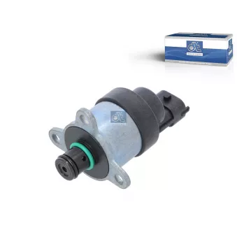 Régulateur, quantité de carburant (système à rampe commune) DT 6.33286