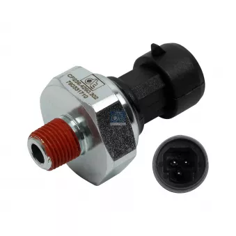 Capteur, pression d'huile DT 6.33302