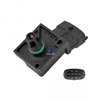 Capteur, pression de suralimentation DT OEM 8200146271