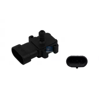 Capteur, pression du tuyau d'admission DT OEM 2236500QAB