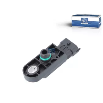 Capteur, pression de suralimentation DT OEM 7701062395