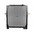 DT 6.35217 - Radiateur, refroidissement du moteur