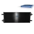 Radiateur, refroidissement du moteur DT [6.35245]
