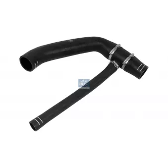 DT 6.35308 - Durite de radiateur