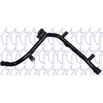 Tuyauterie du réfrigérant TRICLO OEM 038121065CS